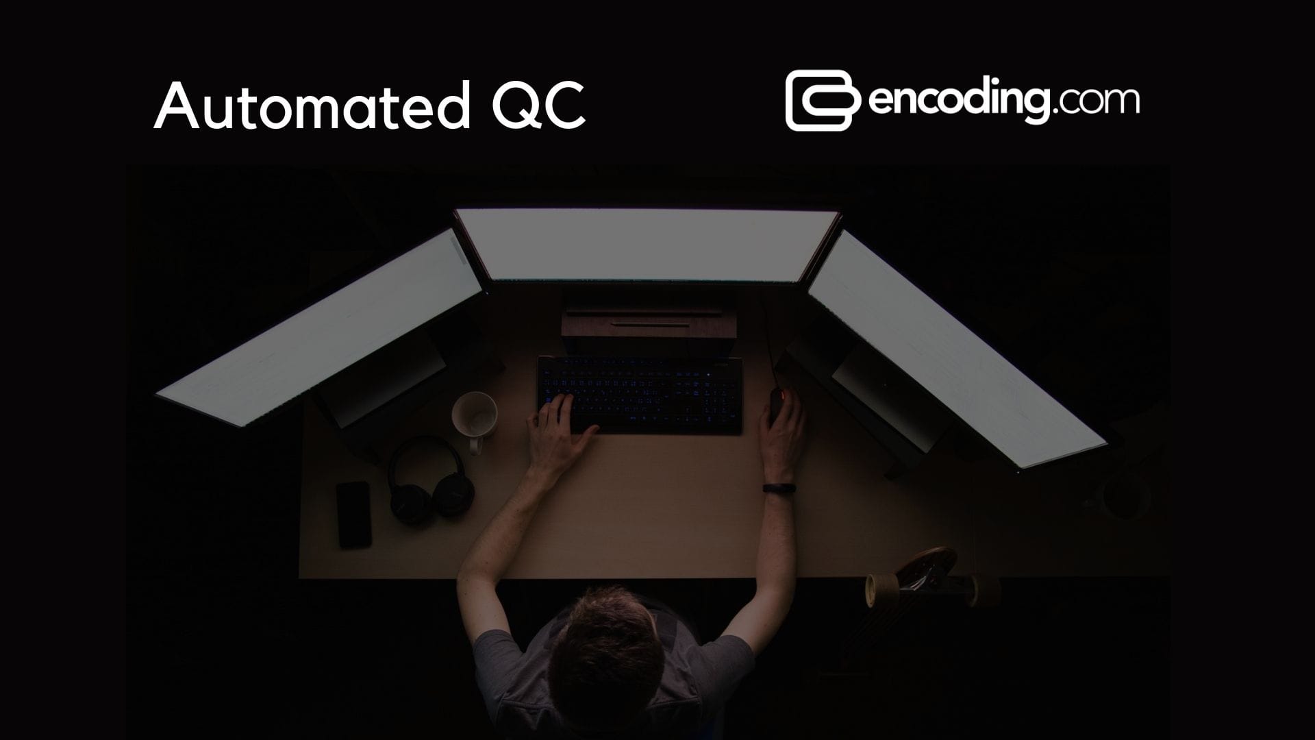 Encoding.com Automated QC