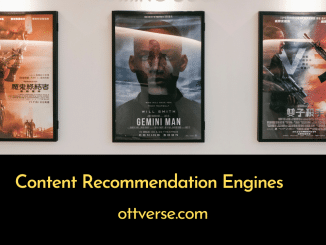Content Recommendation Engines