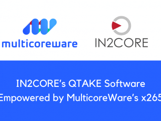 multicoreware in2core
