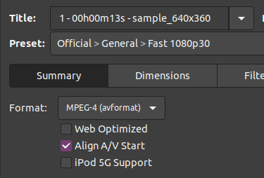 Convert MKV to MP4 (Free) using VLC, or Handbrake -