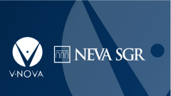 Neva SGR (Intesa Sanpaolo Group) invests in V-Nova