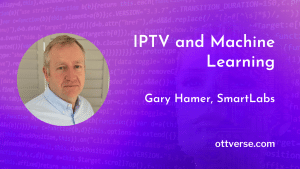 IPTV and Machine Learning