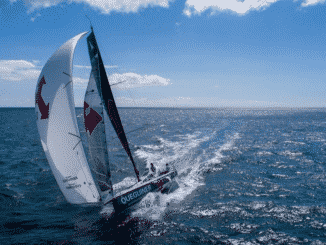 Dejero and Dazzl Deliver Live Streaming of Epic 1,830 Mile Sailing Race