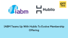 IABM Teams Up With Hubilo To Evolve Membership Offering