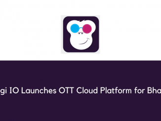 Mogi IO Launches OTT Cloud Platform for Bharat