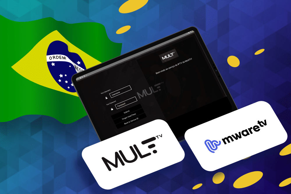 MultTV Brazil