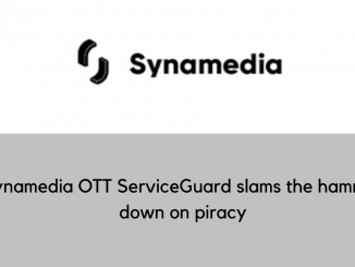 Synamedia OTT ServiceGuard slams the hammer down on piracy (1)