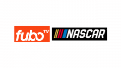 Fubo Sportsbook Named Authorized Gaming Operator of NASCAR