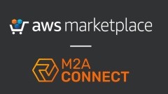 M2A Media Announces Launch Of M2A CONNECT On AWS Marketplace