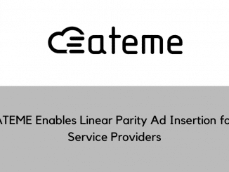 ATEME Enables Linear Parity Ad Insertion for Service Providers