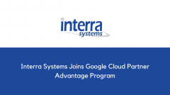 Interra Systems Joins Google Cloud Partner Advantage Program