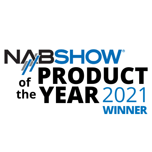 NAB2021ProductOfTheYear winner
