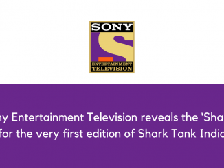 Sony Entertainment Television reveals the ‘Sharks for the very first edition of Shark Tank India