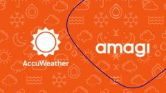 AccuWeather launches 24/7 weather news on The Roku Channel with Amagi