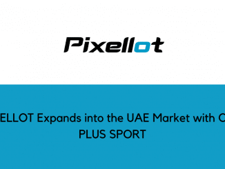 PIXELLOT Expands into the UAE Market with CAM PLUS SPORT
