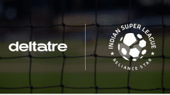 Deltatre renews agreement with Hero Indian Super League for new season