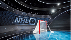 Turner Sports delivers innovative hybrid NHL studio in record time powered by disguise
