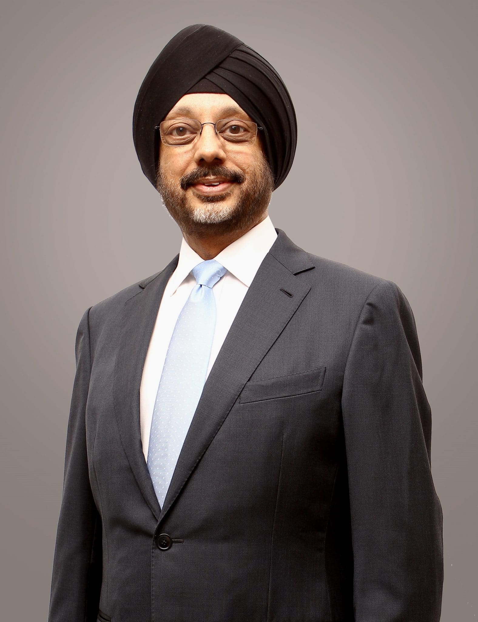 N.P. Singh Managing Director and CEO SPNI scaled