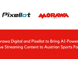 Morawa Digital and Pixellot to Bring AI Powered Live Streaming Content to Austrian Sports Fans