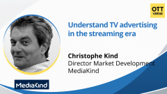 Stitching ad-tech together: Understand TV advertising in the streaming era