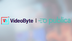 A2V by VideoByte Partners With Publica For Unique Demand Offering