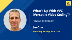 What's Up With VVC (Versatile Video Coding)?