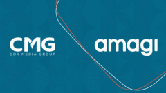 Cox Media Group launches major expansion of digital streaming strategy utilizing Amagi