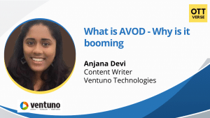 What is AVOD – Why is it booming