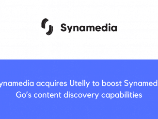 Synamedia acquires Utelly to boost Synamedia Gos content discovery capabilities