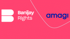 Premium content meets cutting-edge technology - Banijay Rights collaborates with Amagi to go FAST