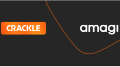 Crackle Plus Expands Its CTV Ad Inventory with Amagi ADS PLUS FAST Network of Content Partners