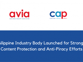 Philippine Industry Body Launched for Stronger Content Protection and Anti Piracy Efforts