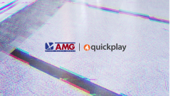 Allen Media Group Announces Next-Gen Streaming Strategy using Cloud-Native Quickplay Platform Powered by Google Cloud