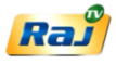 Raj TV logo