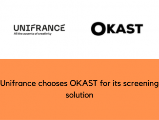 Unifrance chooses OKAST for its screening solution