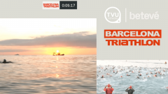 beteve Takes Advantage of TVU One Wireless Streaming for Groundbreaking Barcelona Triathlon Live Coverage
