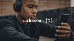 Deezer and DAZN Turn up The Volume for Italian Sports and Music Fans