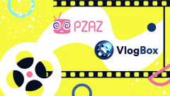 VlogBox Partners with Pzaz TV to Improve CTV Media Experience