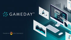 Spicy Mango Scores a First With The Launch of Gameday™ - A Unique Solution That Will Transform The Delivery of Real-Time Sports Data Globally