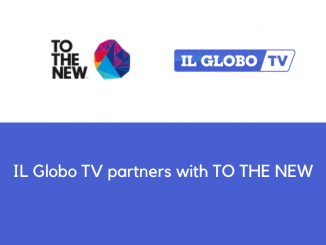 IL Globo TV partners with TO THE NEWs VideoReady OTT Solution 1