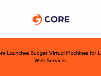Gcore Launches Budget Virtual Machines for Light Web Services min