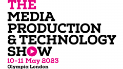 Registration Opens For The Media Production & Technology Show 2023