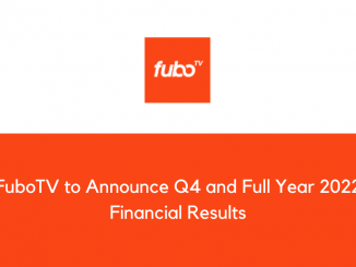 FuboTV to Announce Q4 and Full Year 2022 Financial Results min